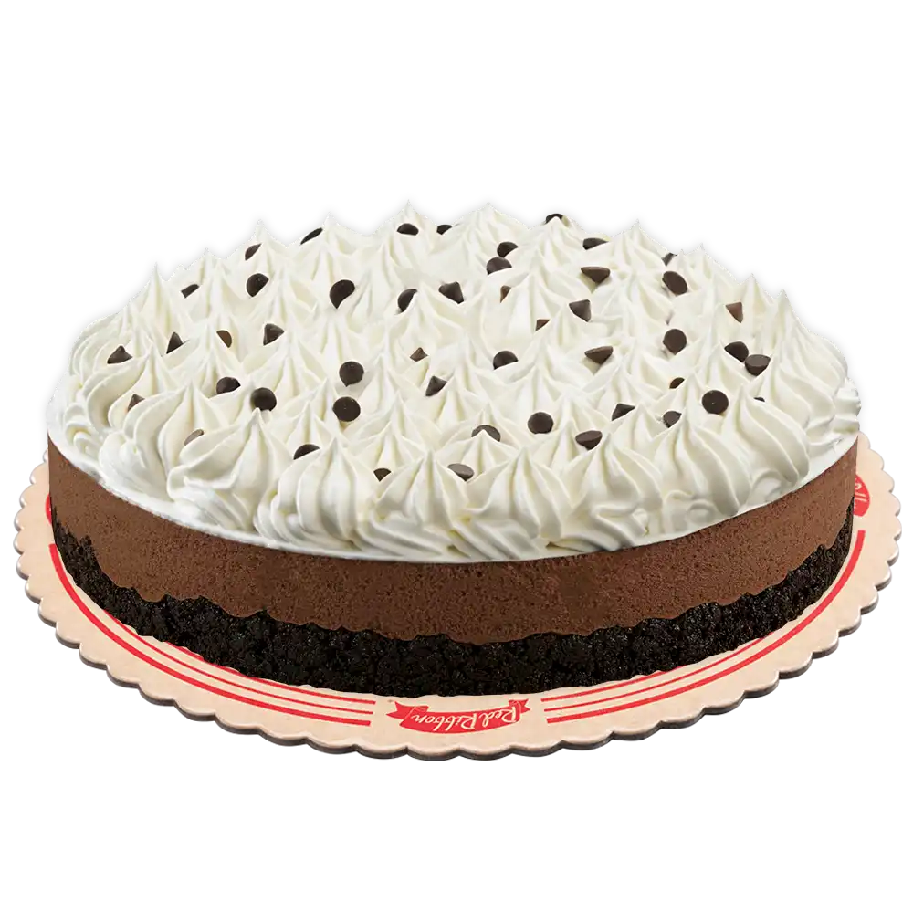 Chocolate Mousse by Red Ribbon